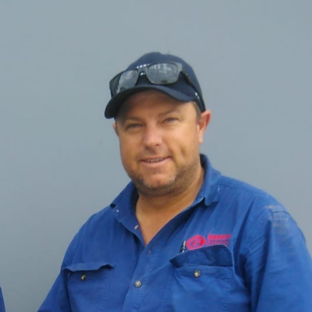 Jason Godfrey Godfreys Services